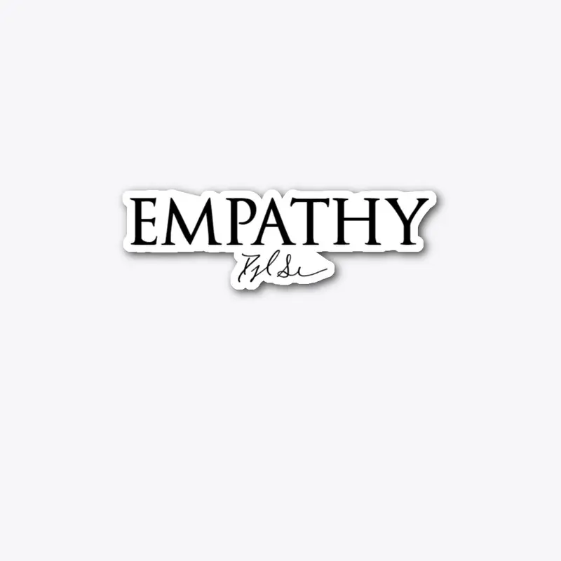 Empathy by Dylan Sessler