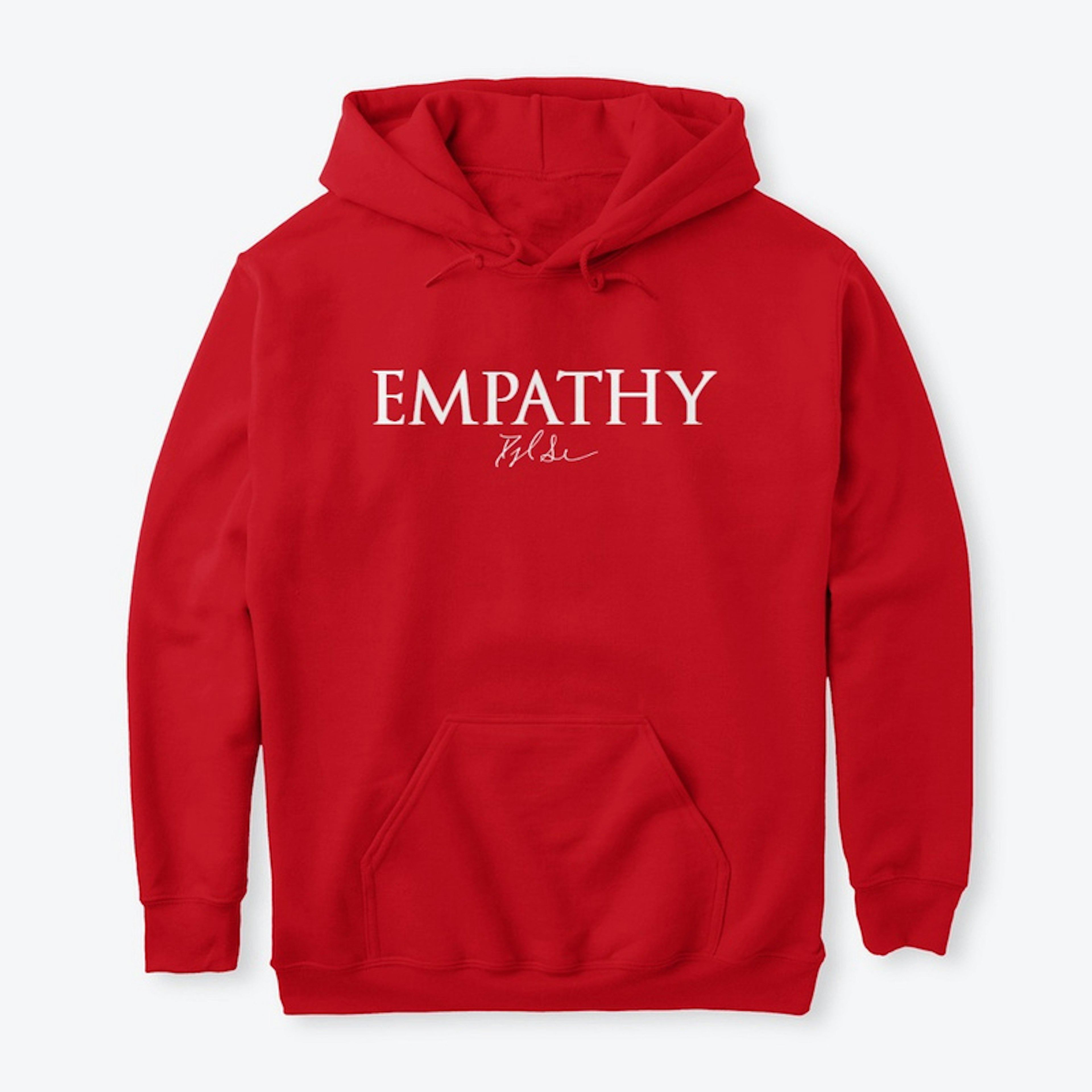Empathy by Dylan Sessler