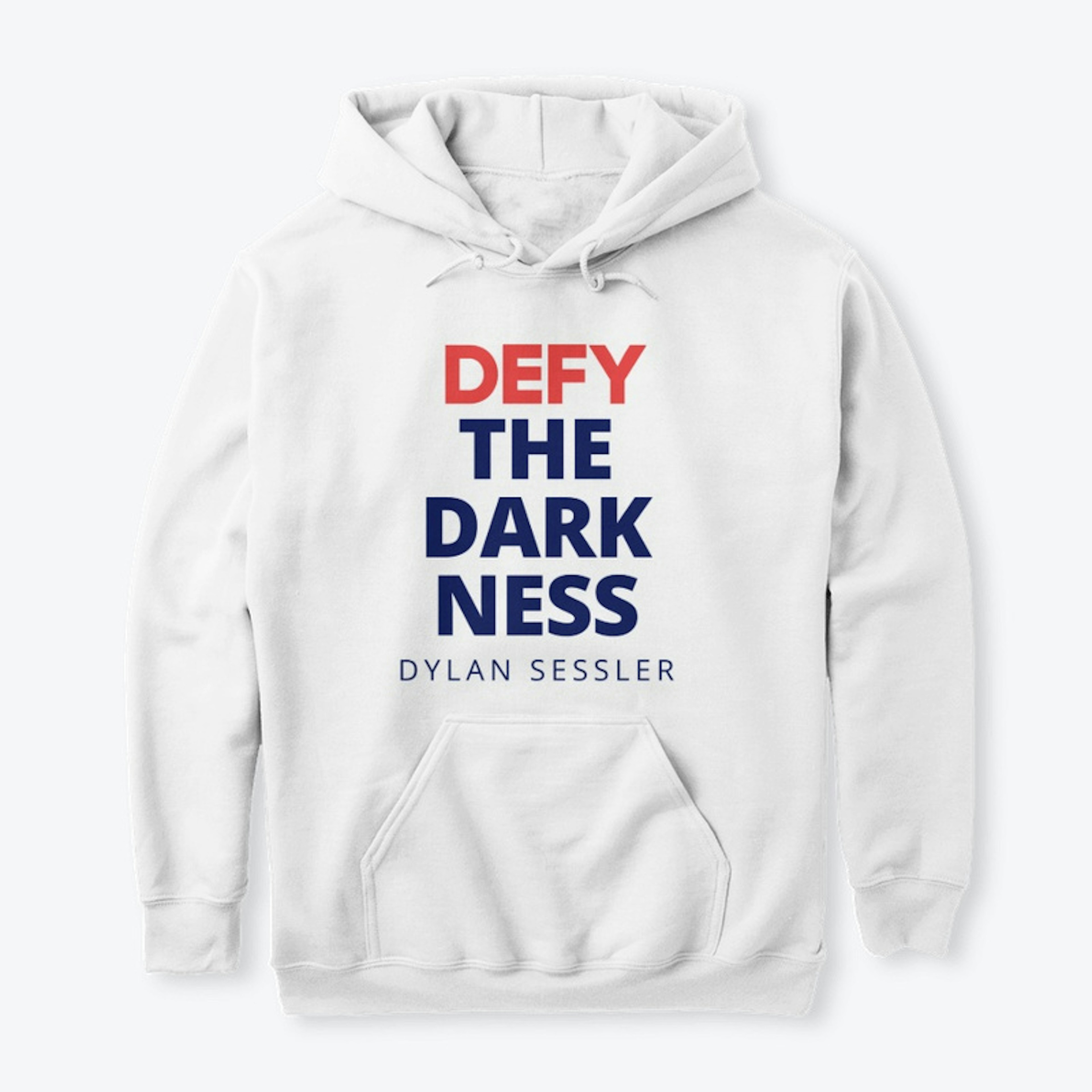 Defy the Dakness by Dylan Sessler