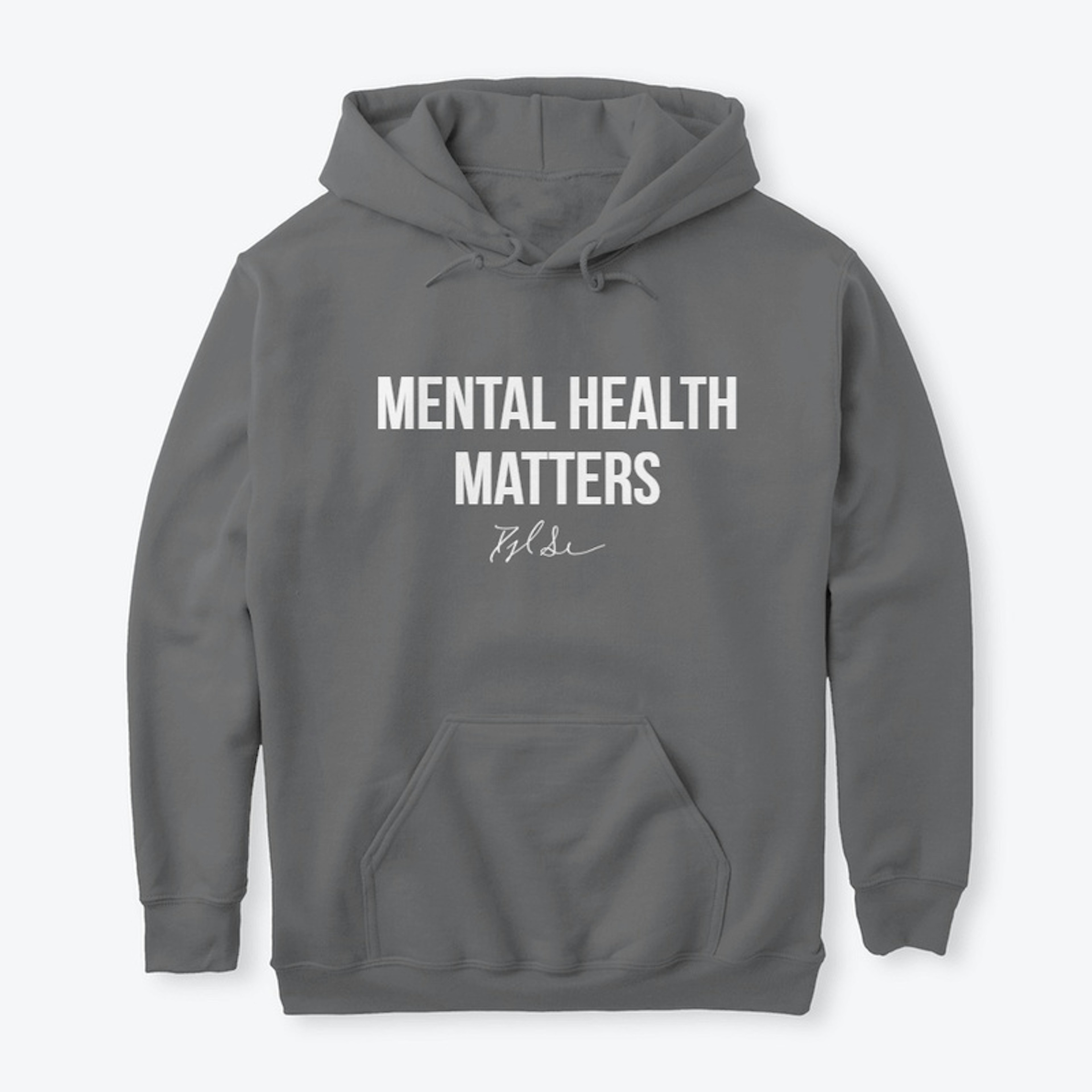 Mental Health Matters by Dylan Sessler