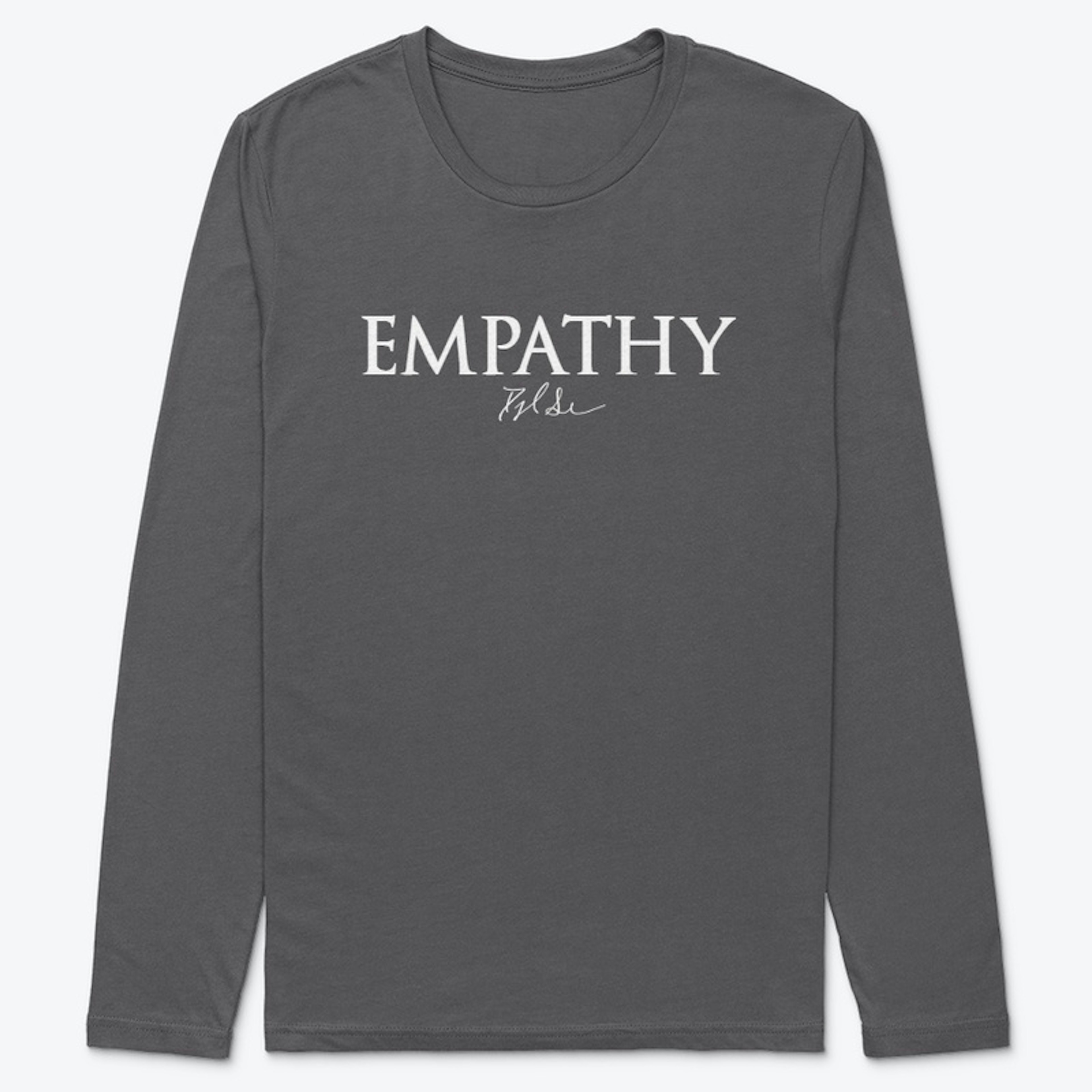 Empathy by Dylan Sessler