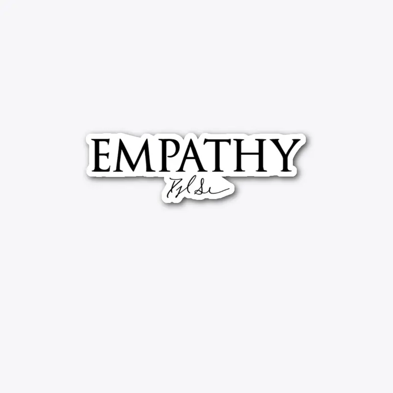 Empathy by Dylan Sessler