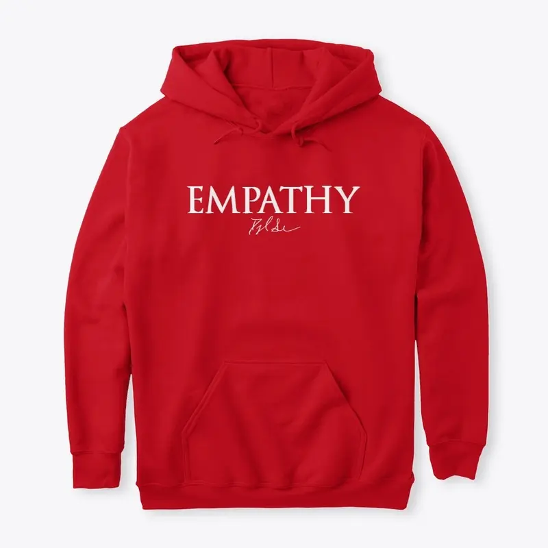 Empathy by Dylan Sessler