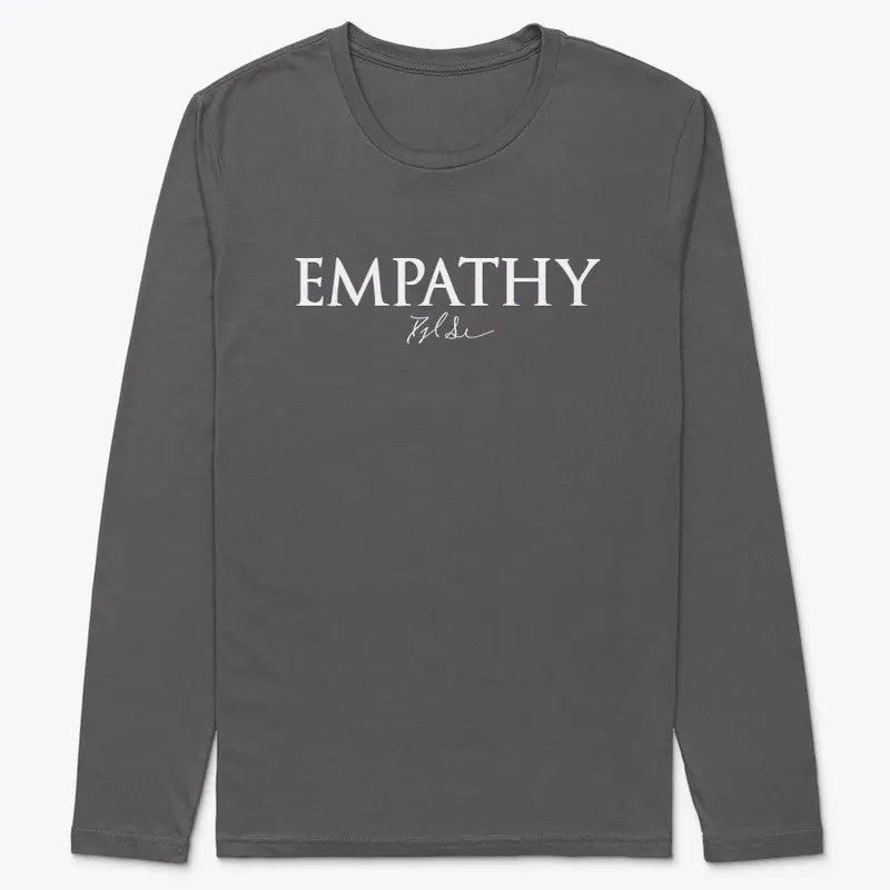 Empathy by Dylan Sessler